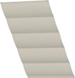 VELUX Material de schimb pentru jaluzea romana - Marime P06 - Culoare 6514