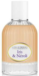 Jeanne en Provence Iris & Néroli EDP 100 ml