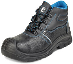 CERVA RAVEN XT munkavédelmi bakancs fekete S3 SRC 43 (0202061560043) - megatool