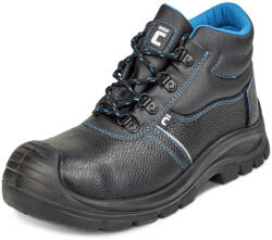 CERVA RAVEN XT munkavédelmi bakancs fekete S1P SRC 42 (0202063660042) - megatool