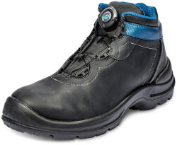 CERVA HIJET CGW munkavédelmi bakancs fekete S3 SRC 44 (0202070860044) - megatool