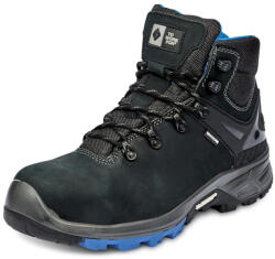 CERVA WHEELS munkavédelmi bakancs fekete MF S3 HRO SRC 47 (0202071060047) - megatool