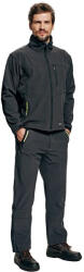 CERVA OLZA softshell kabát szürke 3XL (0301022140006) - megatool