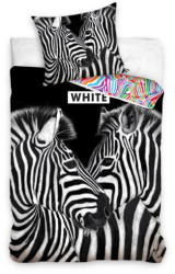 Carbotex Zebrás ágyneműhuzat szett (NL202021) (NL202021)