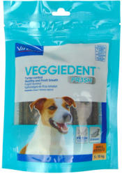 Virbac Veggiedent Fr3sh S