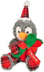 Flamingo Jucărie de Crăciun pentru câini Flamingo - pinguin 1 buc
