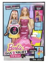 Mattel Barbie Day To Night Style DMB30 Papusa Barbie