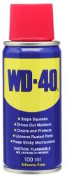 WD-40 Spray degripant WD40 , Lubrifiant Multifunctional WD-40 , 100 ml Kft Auto (WD40100ML)