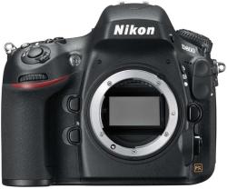 Nikon D800 Body (VBA300AE)