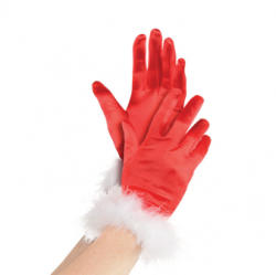 Amscan Mănuși de Crăciuniță