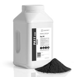  Sinterit ESD PA11 Powder (fekete nyomtatópor; 2 kg) (ESD_PA11)