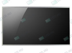 AU Optronics B156XTN01.1 kompatibilis LCD kijelző