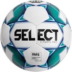 Select Minge fotbal Select CAMPO PRO M5