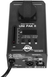 ADJ UNI PAK II