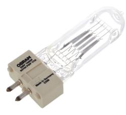 OSRAM T19 230v/1000w Gx 9.5