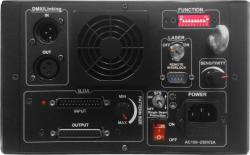 Laserworld Cs-1000rgb Mk4 - globaldjshop