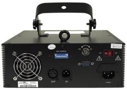 Laserworld - El-400rgb S - globaldjshop