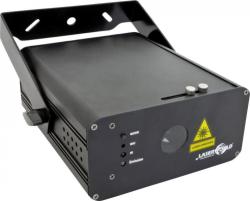 Laserworld CS-500RGB KeyTEX - globaldjshop