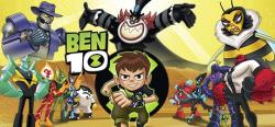 Outright Games Ben 10 (PC)