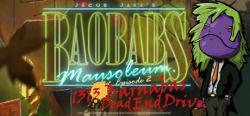 Zerouno Games Baobabs Mausolm Ep. 2 1313 Barnabas Dead End Drive (PC)
