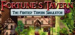FlynnFour Games Fortune's Tavern The Fantasy Simulator (PC)