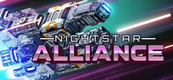Tiny Leviathan Studios Nightstar Alliance (PC)