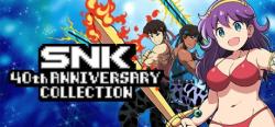 SNK 40th Anniversary Collection (PC)