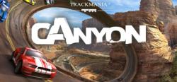 Ubisoft TrackMania Canyon (PC)