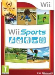 Nintendo Wii Sports (Wii)