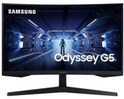 Samsung Odyssey G5 C27G54TQWU