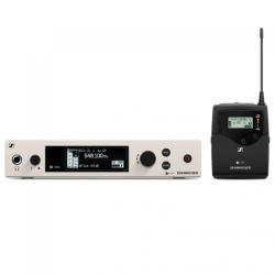 Sennheiser EW 300 G4-BASE SK-RC-AW+ (509667)
