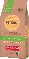 PETKULT Sensitive Maxi Junior 2 kg