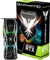 Gainward GeForce RTX 3070 Phoenix GS 8GB GDDR6 (NE63070S19P2-1041X/471056224-2096)