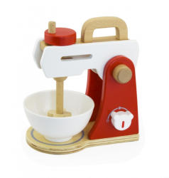 Viga Toys Mixer de bucatarie, Viga (50235) - roua Bucatarie copii