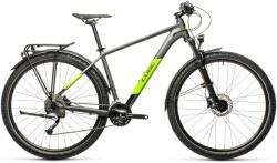 CUBE Aim Sl Allroad (2021)