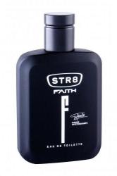 STR8 Faith for Men EDT 100 ml Parfum