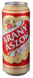 Arany Ászok sör 0.5 l dobozos 4.3%