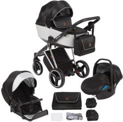 ADAMEX Cristiano Special Edition 3 in 1 Babakocsi