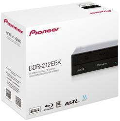 Pioneer BDR-212E