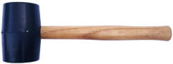 MUTA Gumikalapács 0, 75 kg fa nyéllel (ANR14295)