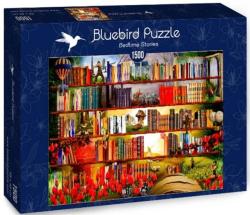 Bluebird Puzzle Bedtime Stories 1500 db-os (70281)
