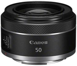 Canon RF 50mm f/1.8 STM (4515C005AA)