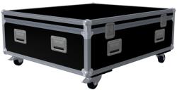 Razzor Cases Drum Case 3