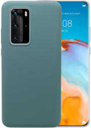 Just Must Husa Huawei P40 Pro Just Must Regular Defense Silicone Pine Green (JMRGDFP40PPG)
