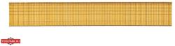 Milwaukee Finish Szegek, Fejnélküli, Galv. 18 Gauge, 0° Sc1 - 1.05 X 1.25 X 30 Mm - 5 000 Db 4932492552 (4932492552)