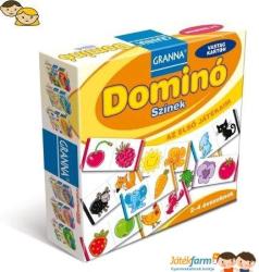 Granna Domino