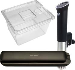 Wartmann Sous Vide WM-1507 SV