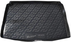 Brilliant Protectie portbagaj Citroen C4 Hatchback (L) 2004-2010 Kft Auto (H08050)