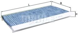 KNECHT Filtru, aer habitaclu KNECHT LAK 197