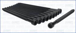AJUSA Set surub, chiulasa AJUSA 81026000 (81026000)